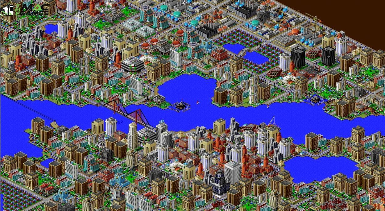 sim city 2000 mac emulator